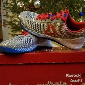 Reebok CrossFit Nano 7